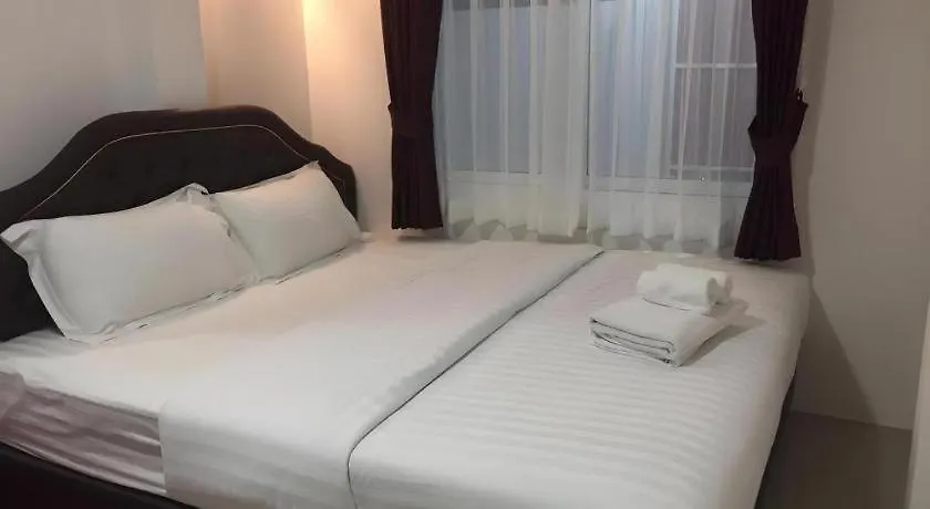 Ban Thung Dang Housotel Bangkok-1